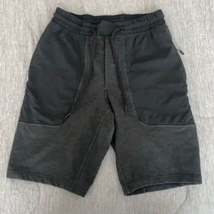 Lululemon T.H.E. 9” Linerless Shorts